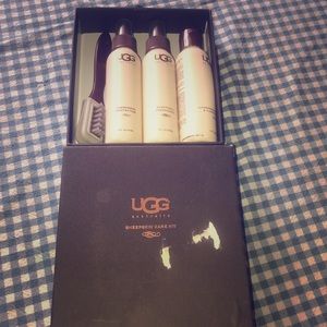 Ugg Care Kit